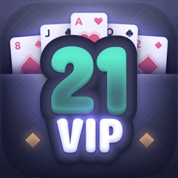 21 VIP - Play Games for Money