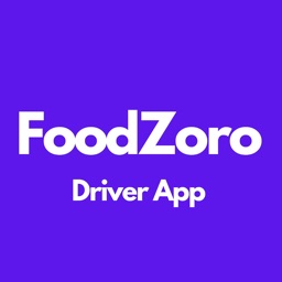 FoodZoro Driver