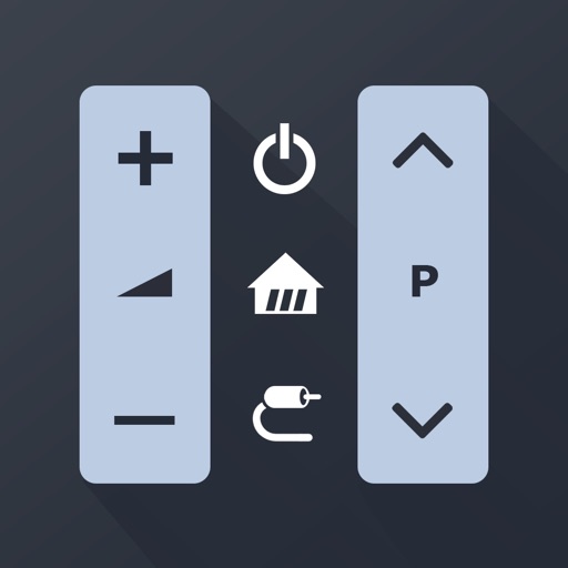 Smartify - LG TV Remote iOS App