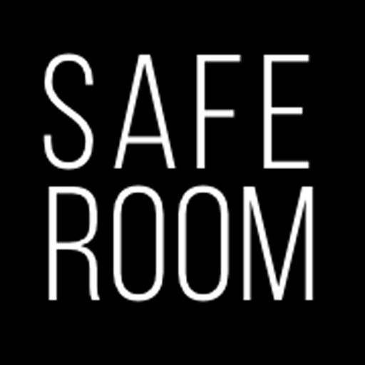 SafeRoom Business Messenger iOS App