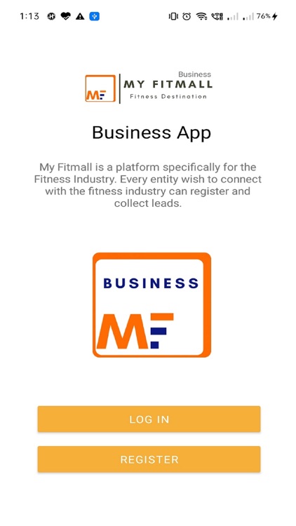 My Fitmall Business