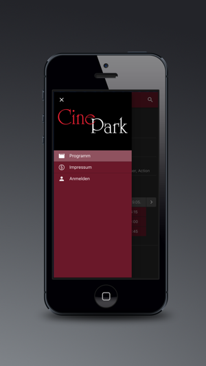 CinePark Krumbach(圖2)-速報App