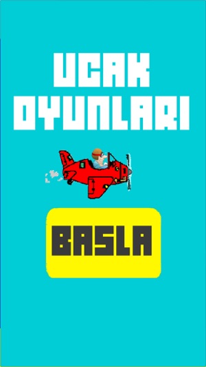 Uçak Oyunları(圖2)-速報App