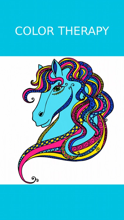 Animal Coloring Book Games screenshot-3