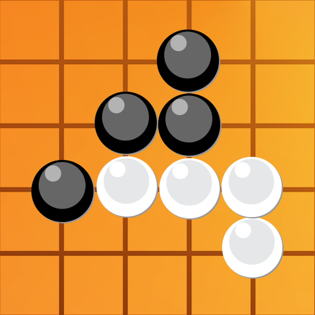 Get Game of Go - Online for iOS, iPhone, iPad Aso Report