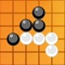 Icon Game of Go - Online