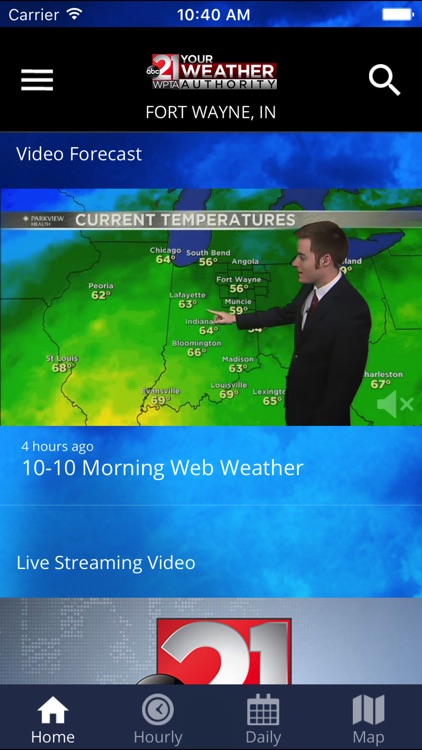 Storm Team Weather