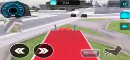 Game screenshot City Oil Tanker Simulator 2018 hack