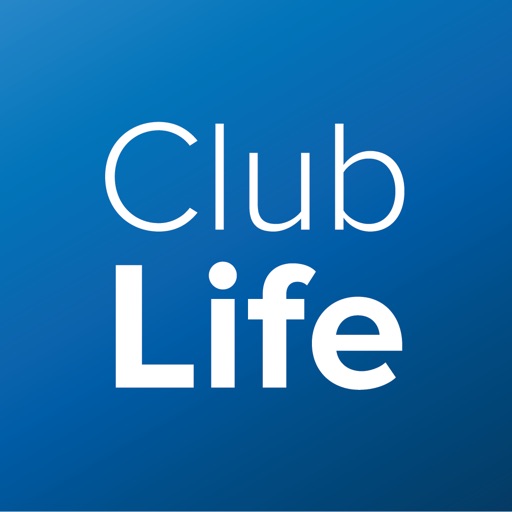 ClubCorp iOS App