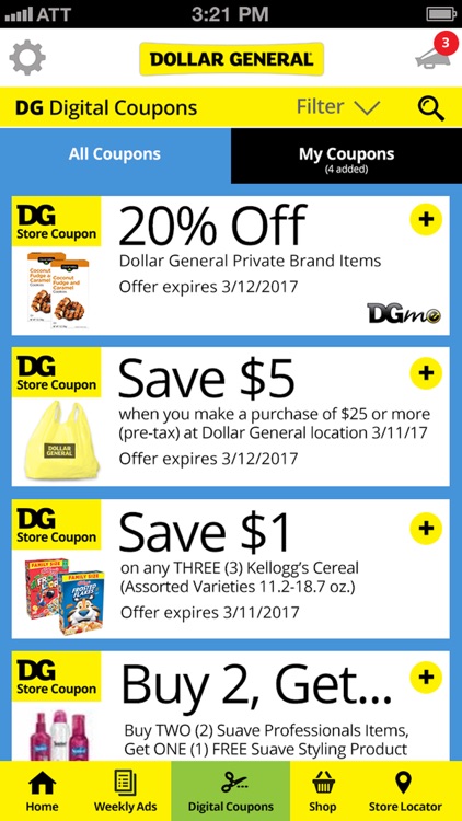 Dollar General