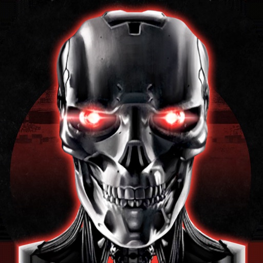 Terminator: Dark Fate iOS App