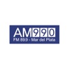 La 990 Mar del Plata FM 89.9
