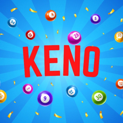 Keno Games - Casino Keno Game