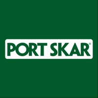 Portskar