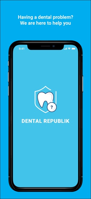 Dental Republik - Patient(圖1)-速報App