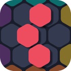 Top 48 Games Apps Like Hexa 1010 :Fill Hexagon Blocks - Best Alternatives