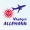 Have you booked a trip with Allemann Voyages