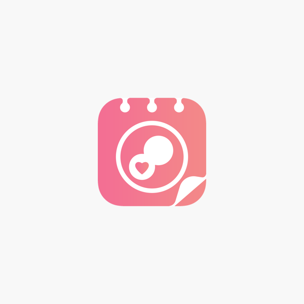 ベビーカレンダー 妊娠 出産アプリ をapp Storeで