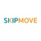 Skipmove On-demand parcel and document delivery service developed by 100% Thai people