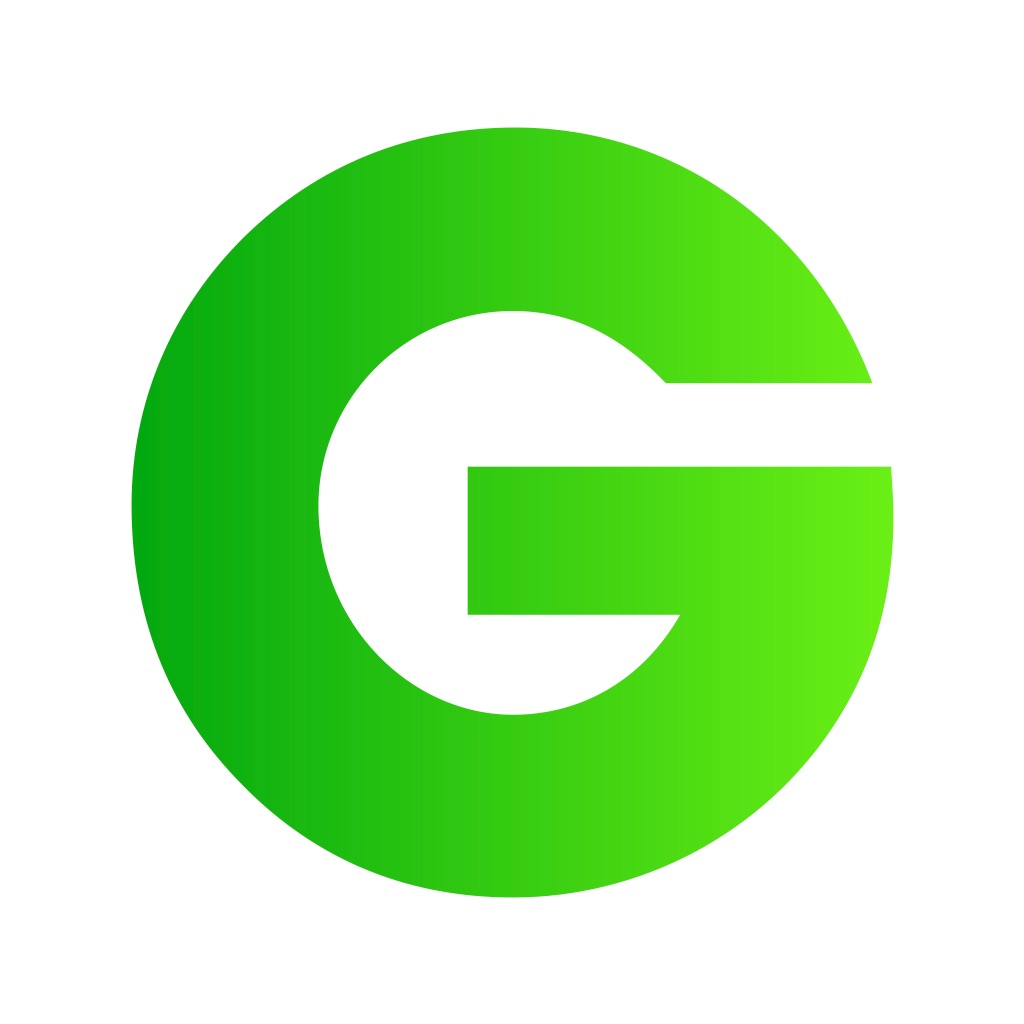Groupon logo