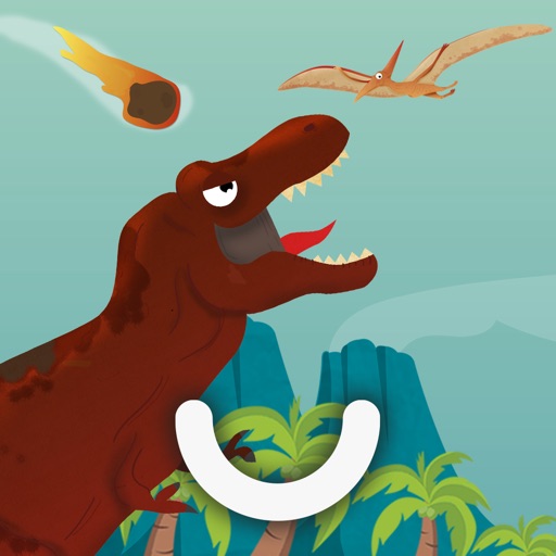 What Were Dinosaurs Like? Icon