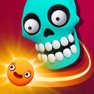 Get Zombie Dash - Crazy Arcade for iOS, iPhone, iPad Aso Report