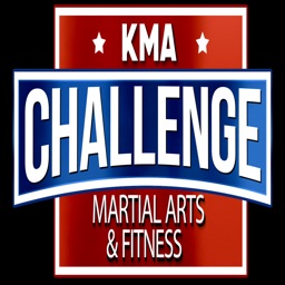 KMA Challenge Martial Arts