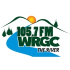 105.7 The River