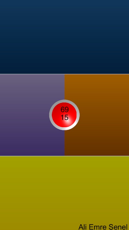 My Rhythm Memory screenshot-3