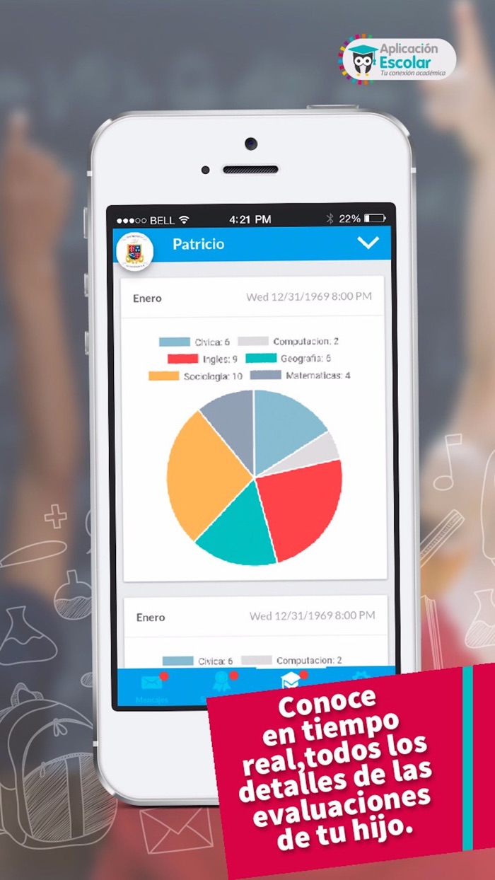 Colegio Activo México