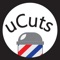 uCuts matches barbers based on your location and processes payments