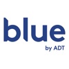 Blue by ADT - iPadアプリ