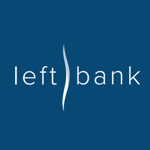Left Bank Living icon