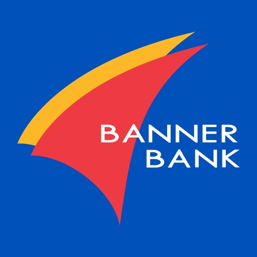 Banner Bank Mobile Banking App iOS App