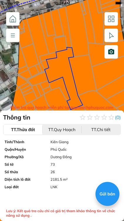 QH Phú Quốc screenshot-5