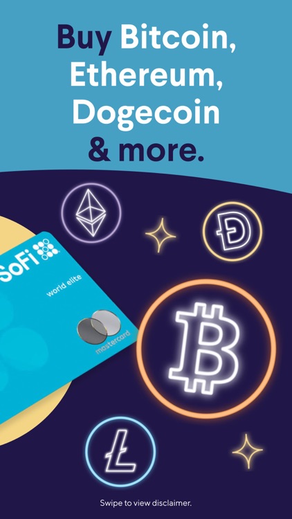 SoFi: Investing, Money, Loans