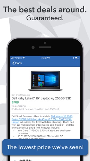 DealNews Deals & Coupons App(圖3)-速報App