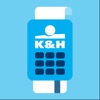 K&H POS mobilalkalmazás