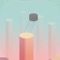 The leap is a relaxing game with beautiful visuals, stunning animations and soothing music