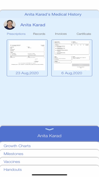 Popular Orthopaedic Hospital screenshot-4