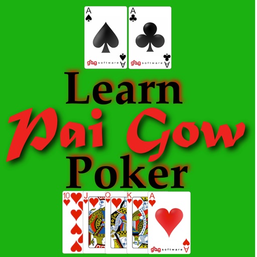 Learn Pai Gow Poker