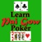 Learn Pai Gow Poker - With Learn Pai Gow Poker you can learn how to play this popular casino game correctly and have fun doing it