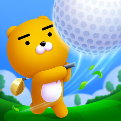 프렌즈샷: 누구나골프