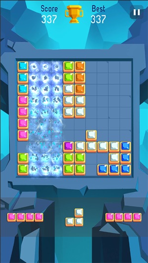 Ten Magic Blocks(圖5)-速報App