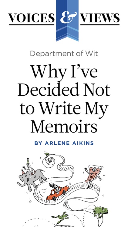 Reader's Digest