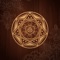 Wood Magic, perfectly designed for astrology lovers