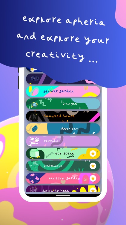 apheria screenshot-9