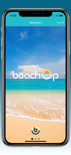 BeachUp!(圖1)-速報App