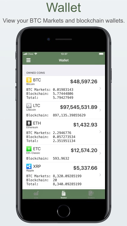CSee Coin screenshot-4