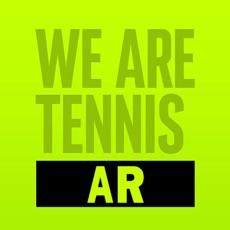 Activities of We Are Tennis AR